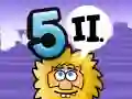 ਆਦਮ ਅਤੇ ਹੱਵਾਹ 5 ਭਾਗ 2 