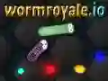 WormRoyale. io 