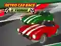 Retro ਕਾਰ ਰੇਸ Xtreme Retro ਕਾਰ ਰੇਸ Xtreme