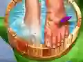 ਪੈਰਾਂ ਦੀ ਚਮੜੀ ਦਾ ਡਾਕਟਰ ਪੈਰਾਂ ਦੀ ਚਮੜੀ ਦਾ ਡਾਕਟਰ