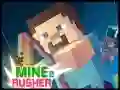 ਮਾਈਨਰ ਰਸ਼ਰ 2 ਮਾਈਨਰ ਰਸ਼ਰ 2