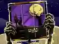 ਬੁਝਾਰਤ ਸਲਾਈਡ ਦਹਿਸ਼ਤ ਬੁਝਾਰਤ ਸਲਾਈਡ ਦਹਿਸ਼ਤ