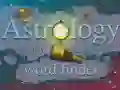ਜੋਤਿਸ਼ ਸ਼ਬਦ ਖੋਜਕ 