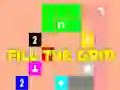 ਗਰਿੱਡ ਭਰੋ ਗਰਿੱਡ ਭਰੋ