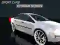 ਸਪੋਰਟ ਕਾਰਾਂ: ਅਤਿਅੰਤ ਸਟੰਟ 