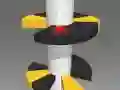 ਬੇਅੰਤ ਹੈਲਿਕਸ ਜੰਪਰ ਬੇਅੰਤ ਹੈਲਿਕਸ ਜੰਪਰ