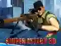 ਸਨਾਈਪਰ ਅਟੈਕ 3D 