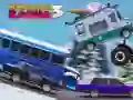 ਚੜ੍ਹਾਈ ਚੜ੍ਹਨ ਦੀ ਦੌੜ 3 