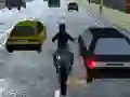 ਮੋਟਰਬਾਈਕ ਟ੍ਰੈਫਿਕ ਮੋਟਰਬਾਈਕ ਟ੍ਰੈਫਿਕ