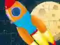ਸਪੇਸਸ਼ਿਪ ਜਿਗਸਾ ਸਪੇਸਸ਼ਿਪ ਜਿਗਸਾ