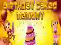 ਜਨਮਦਿਨ ਕੇਕ ਮੈਮੋਰੀ ਜਨਮਦਿਨ ਕੇਕ ਮੈਮੋਰੀ
