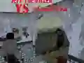 ਜੈਫ ਦ ਕਿਲਰ ਬਨਾਮ ਸਲੇਂਡਰੀਨਾ 
