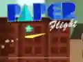 ਪੇਪਰ ਫਲਾਈਟ ਪੇਪਰ ਫਲਾਈਟ