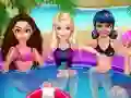 BFF ਸ਼ਾਨਦਾਰ ਗਰਮੀ ਦੀ ਸ਼ੈਲੀ BFF ਸ਼ਾਨਦਾਰ ਗਰਮੀ ਦੀ ਸ਼ੈਲੀ