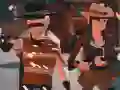 ਆਉਟਲਾਈਵ: ਪੱਛਮ ਆਉਟਲਾਈਵ: ਪੱਛਮ