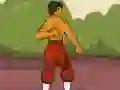 ਕੁੰਗ ਫੂ ਸਟ੍ਰੀਟ 