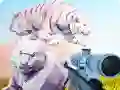 ਜਾਨਵਰ ਸ਼ਿਕਾਰੀ ਜਾਨਵਰ ਸ਼ਿਕਾਰੀ