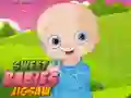 ਮਿੱਠੇ ਬੱਚੇ ਜਿਗਸਾ ਮਿੱਠੇ ਬੱਚੇ ਜਿਗਸਾ