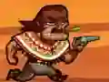 ਕਾਉਬੌਏ ਡੈਸ਼ ਕਾਉਬੌਏ ਡੈਸ਼