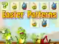 ਈਸਟਰ ਪੈਟਰਨ  ਈਸਟਰ ਪੈਟਰਨ
