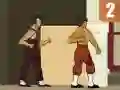 ਕੁੰਗ ਫੂ ਸਟ੍ਰੀਟ 2 