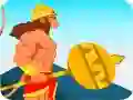 ਹਨੂੰਮਾਨ ਸਾਹਸ ਹਨੂੰਮਾਨ ਸਾਹਸ