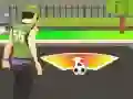 ਫੁਟਬਾਲ ਸ਼ੂਟ 3D ਫੁਟਬਾਲ ਸ਼ੂਟ 3D
