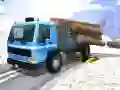 ਰੂਸੀ ਪਹਾੜੀ ਡਰਾਈਵਰ ਰੂਸੀ ਪਹਾੜੀ ਡਰਾਈਵਰ
