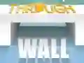 ਕੰਧ ਦੁਆਰਾ ਕੰਧ ਦੁਆਰਾ