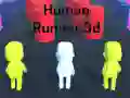ਮਨੁੱਖੀ ਦੌੜਾਕ 3D ਮਨੁੱਖੀ ਦੌੜਾਕ 3D