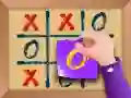 ਟਿਕ ਟੈਕ ਟੋ ਦਫਤਰ ਟਿਕ ਟੈਕ ਟੋ ਦਫਤਰ