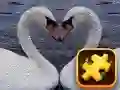 ਹੰਸ ਬੁਝਾਰਤ ਚੁਣੌਤੀ ਹੰਸ ਬੁਝਾਰਤ ਚੁਣੌਤੀ