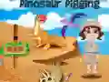 ਡਾਇਨਾਸੌਰ ਦੀ ਖੁਦਾਈ ਡਾਇਨਾਸੌਰ ਦੀ ਖੁਦਾਈ