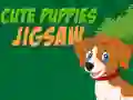 Cute Puppies Jigsaw Cute Puppies Jigsaw