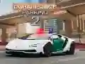 ਦੁਬਈ ਪੁਲਿਸ ਪਾਰਕਿੰਗ 2 