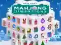 Holiday Mahjong ਮਾਪ 