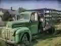 ਜੰਗਾਲ ਕਾਰਾਂ ਦੀ ਬੁਝਾਰਤ ਜੰਗਾਲ ਕਾਰਾਂ ਦੀ ਬੁਝਾਰਤ