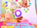 BFF: ਬੋਹੇਮੀਅਨ ਬਨਾਮ ਫਲੋਰਲ BFF: ਬੋਹੇਮੀਅਨ ਬਨਾਮ ਫਲੋਰਲ