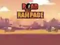 ਭੜਕਾਹਟ ਦੀ ਸੜਕ 