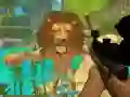 ਸ਼ੇਰ ਸ਼ਿਕਾਰੀ ਸ਼ੇਰ ਸ਼ਿਕਾਰੀ
