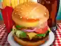 ਰੈਸਟੋਰੈਂਟ ਅਤੇ ਖਾਣਾ ਪਕਾਉਣਾ 