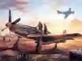 ਏਅਰ ਕੰਬੈਟ ਪਹੇਲੀ ਏਅਰ ਕੰਬੈਟ ਪਹੇਲੀ