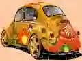 VW ਬੀਟਲ ਜਿਗਸਾ VW ਬੀਟਲ ਜਿਗਸਾ