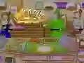 ਮੈਗੀ ਬਰੈੱਡ ਰਸ਼ ਮੈਗੀ ਬਰੈੱਡ ਰਸ਼