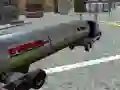 ਤੇਲ ਟੈਂਕਰ ਟਰੱਕ ਡਰਾਈਵ ਤੇਲ ਟੈਂਕਰ ਟਰੱਕ ਡਰਾਈਵ