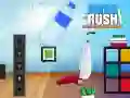 ਬੋਤਲ ਰਸ਼ ਬੋਤਲ ਰਸ਼