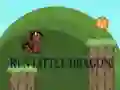 ਛੋਟਾ ਡਰੈਗਨ ਚਲਾਓ! ਛੋਟਾ ਡਰੈਗਨ ਚਲਾਓ!