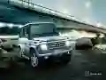 ਔਫ-ਰੋਡ ਵਾਹਨਾਂ ਦੀ ਬੁਝਾਰਤ 