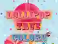 Lollipop ਸੱਚੇ ਰੰਗ Lollipop ਸੱਚੇ ਰੰਗ