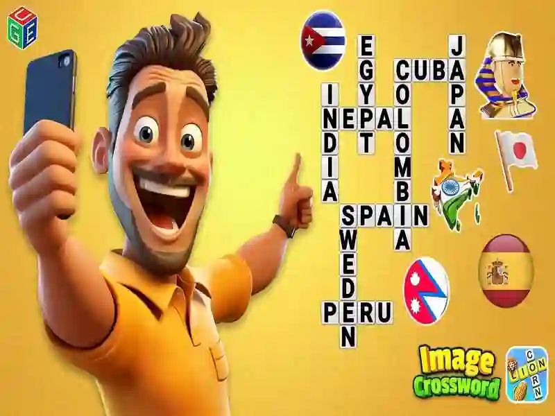 ਚਿੱਤਰ ਕ੍ਰਾਸਵਰਡ
